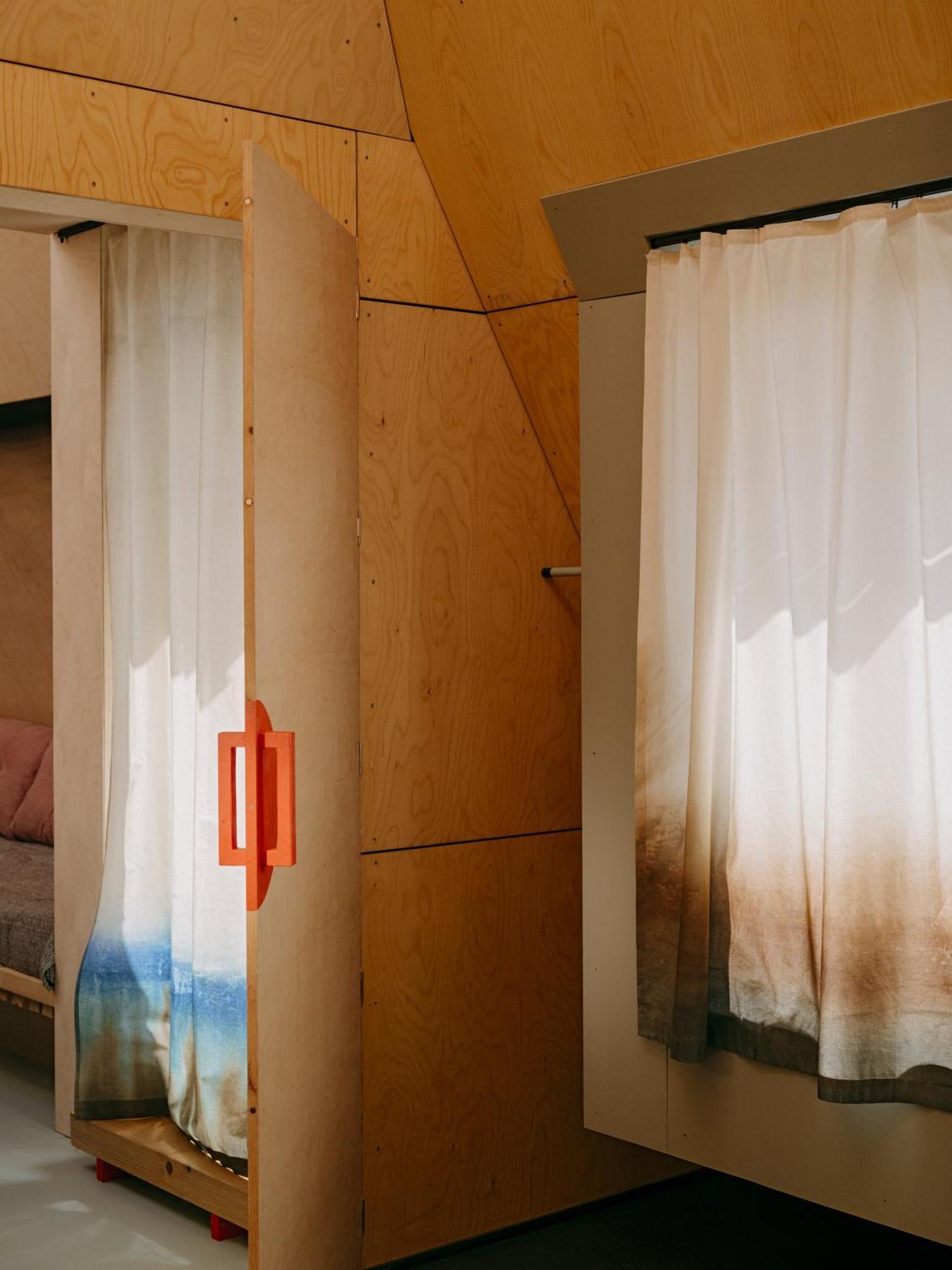 Ferienhaus Jena - Feuer Und Flamme Eksteriør bilde